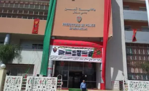 أمن بني ملال يكشفُ حقيقة العثور على جثة طالبة قرب مؤسسة تعليمية