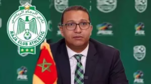 عادل هالا يستقيل من رئاسة الرجاء