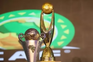 أعلن الاتحاد الأفريقي لكرة القدم، عن موعد ومكان إجراء قرعة ربع نهائي دوري أبطال أفريقيا وكأس الكونفدرالية 2024/25. 